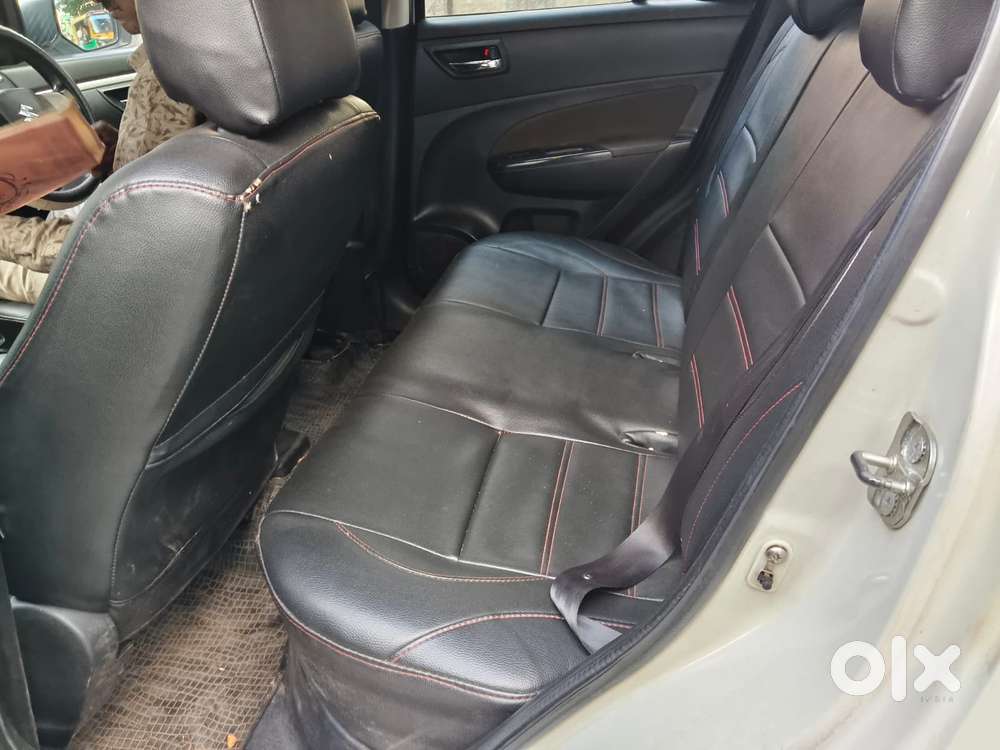 Maruti Suzuki Swift Vxi + Manual, 2015, Petrol