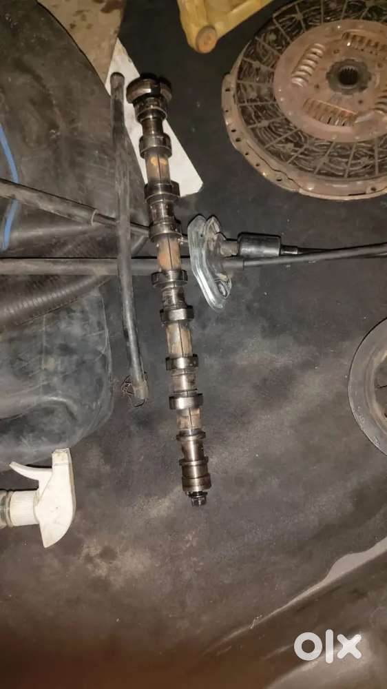 Hyundai Verna 2012 Diesel 105000 Km Driven