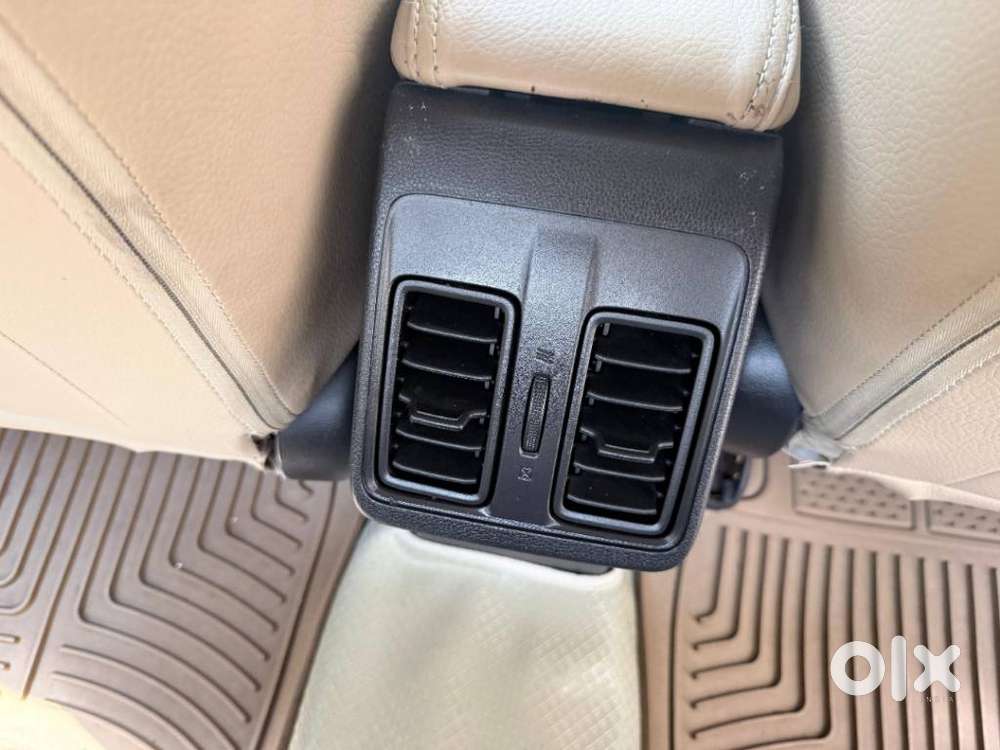 Honda City V Mt Exclusive, 2015, Petrol
