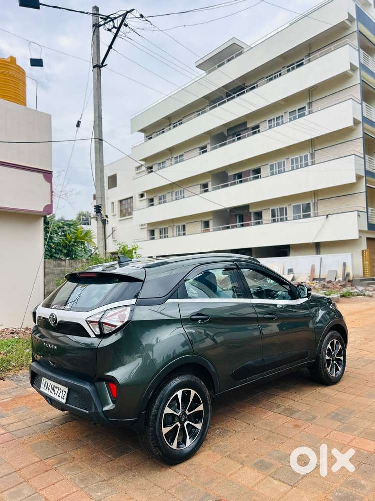 Tata Nexon 1.5 Revotorq Xma Amt, 2020, Petrol