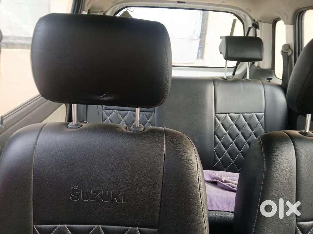 Maruti Suzuki Wagon R 2008 Lxi