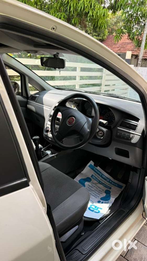 Fiat Punto 1.3 Dynamic Multijet .