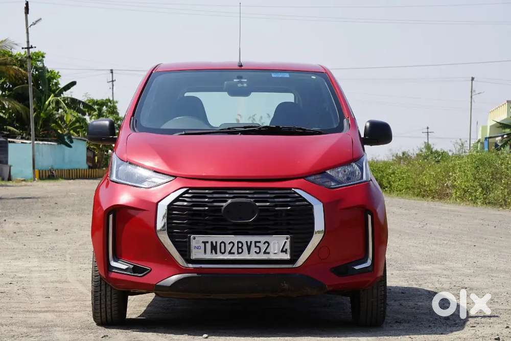 Datsun Redigo 2023 Petrol 6800 Km Driven