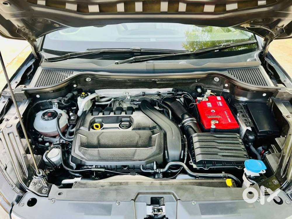 Skoda Karoq 1.5 Style At, 2020, Petrol