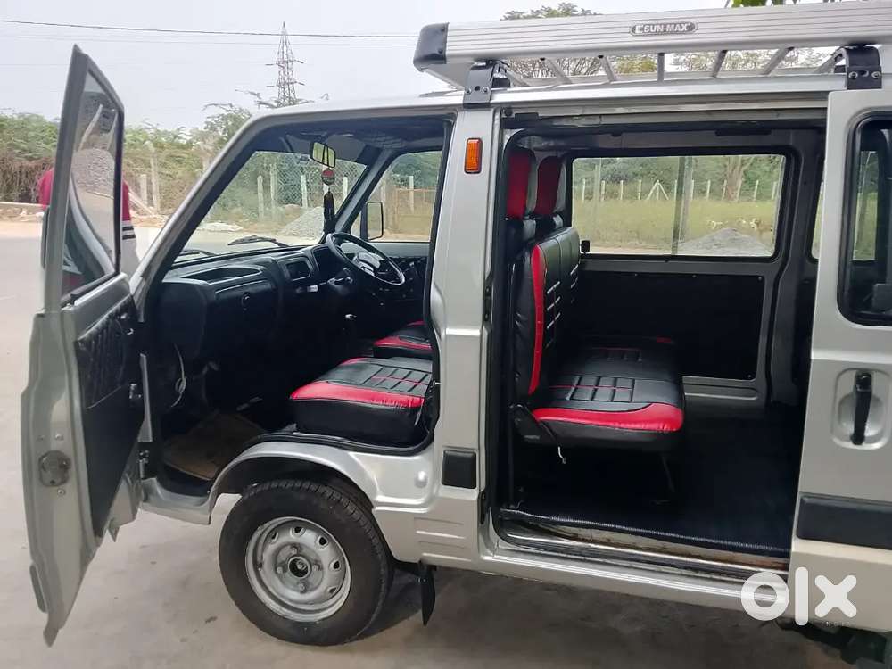 Omni Fully Restore Vehicle Own Use