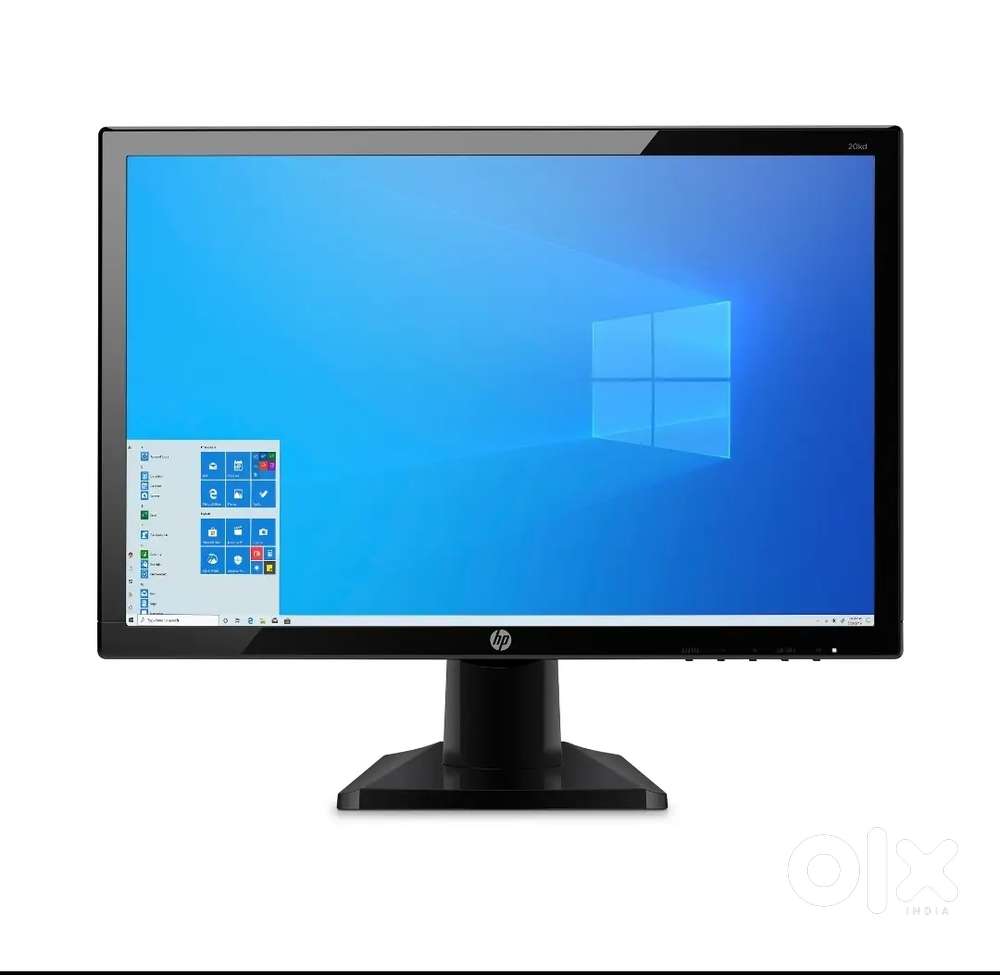 HP 19.5 Inch Monitor for Sale | HP 20kd | Best Deal