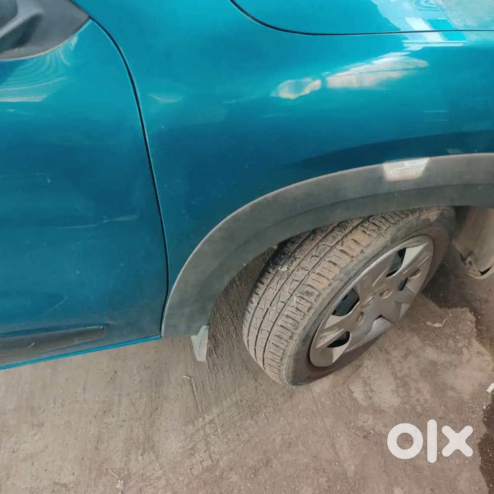 2021 Renault Kwid Rxt Petrol