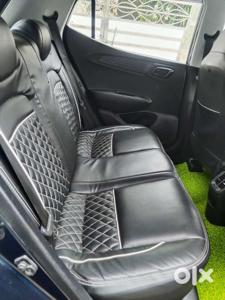 Hyundai Grand I10 Nios Corporate Edition 1.2 Vtvt, 2022, Petrol