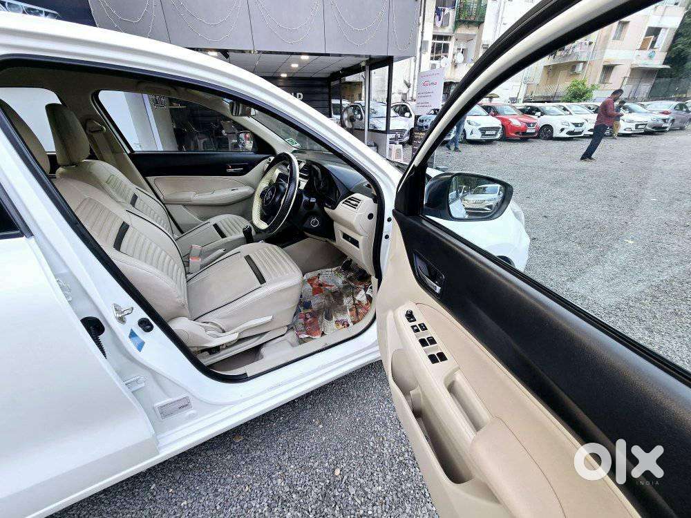 Maruti Suzuki Dzire