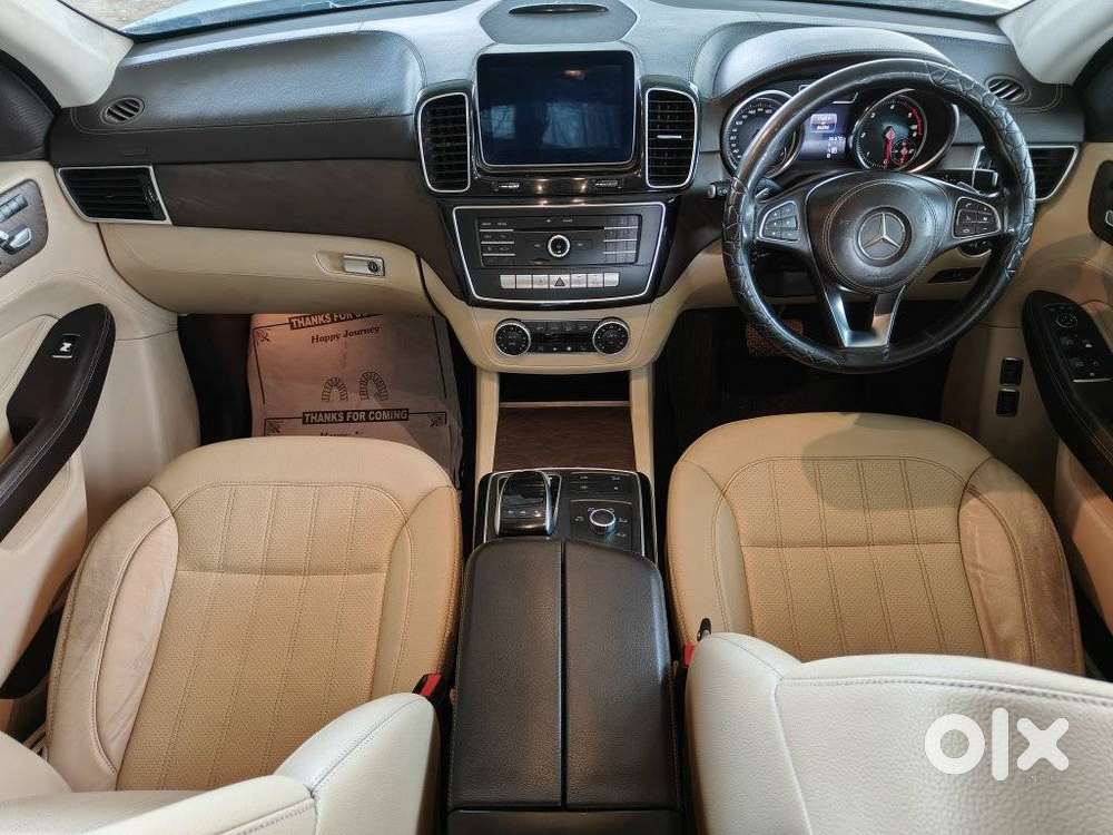 Mercedes-benz Gls 3.0 350d 4 Matic Grand Edition, 2018, Diesel