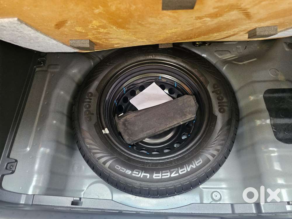 Hyundai Grand I10 Nios Amt Sportz, 2024, Petrol