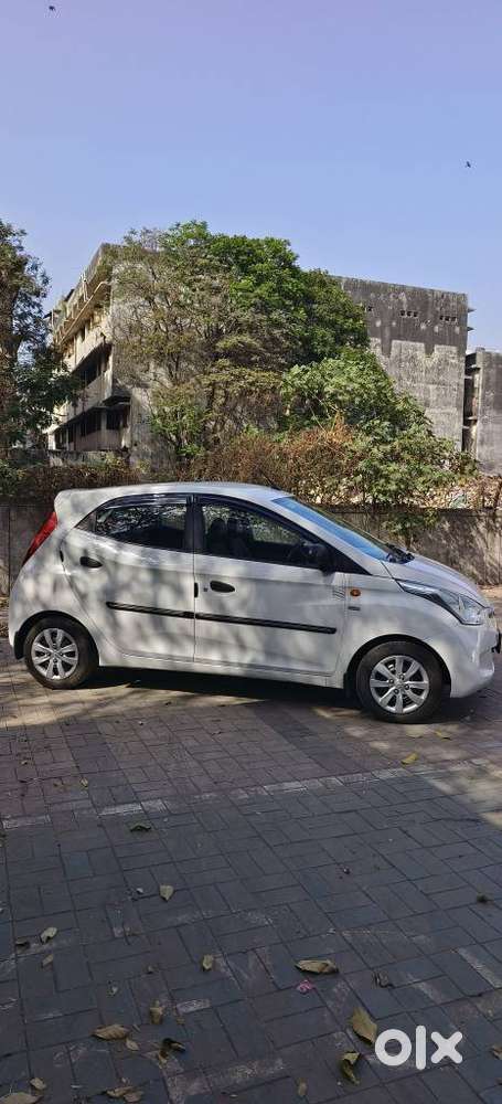 Hyundai Eon Magna +, 2012, Petrol