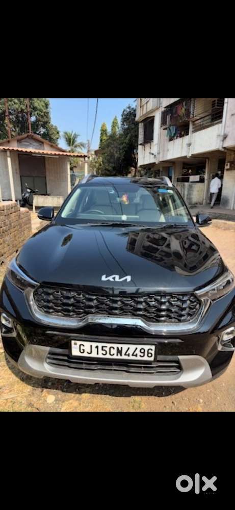 Kia Sonet Htx 2023