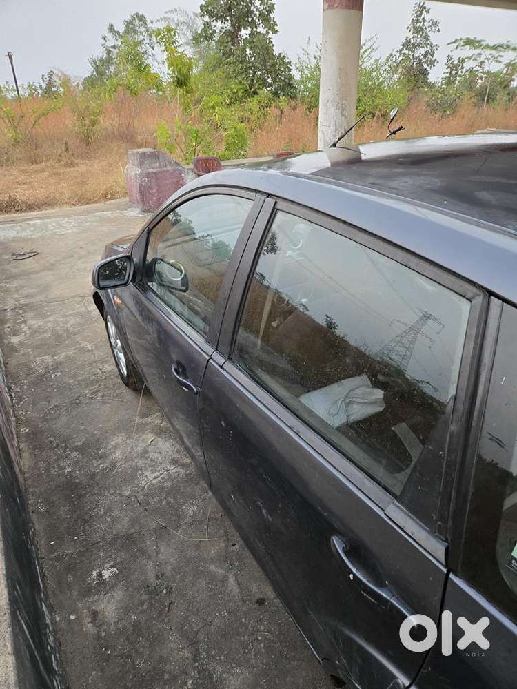 Ford Figo 2012 Diesel Titanium