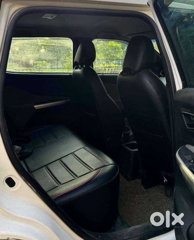 Nissan Magnite 1.0 Xe, 2022, Petrol