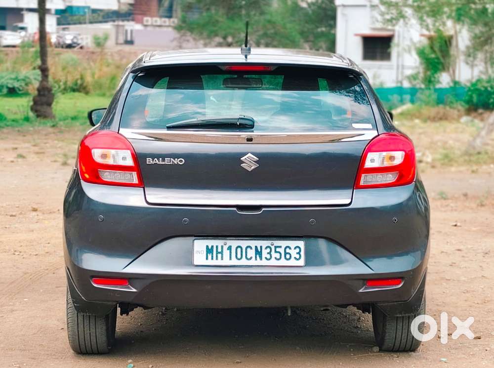 Maruti Suzuki Baleno Maruti-suzuki-baleno-zeta-diesel, 2017, Diesel