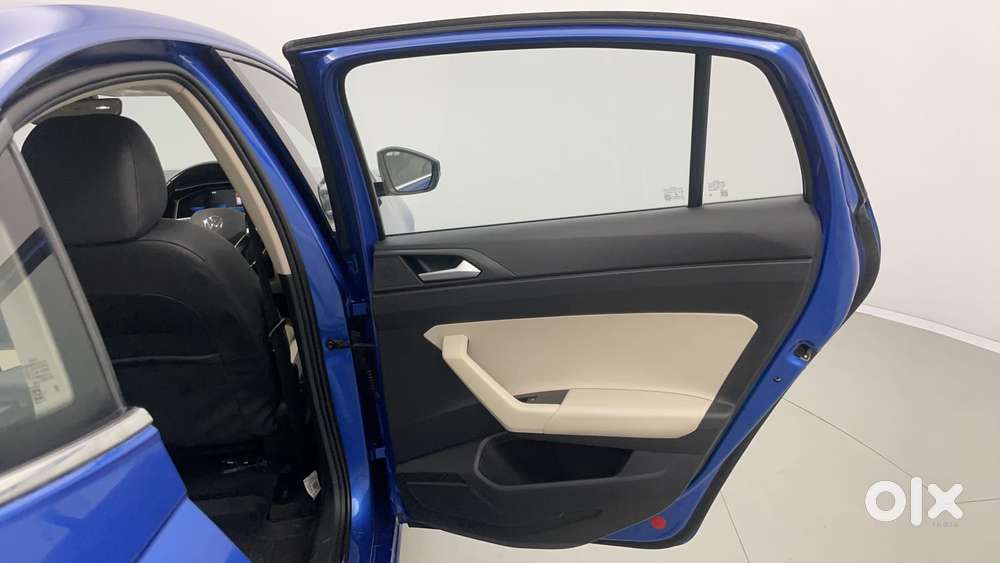 Volkswagen Virtus Topline 1.0 Tsi Mt, 2023, Petrol