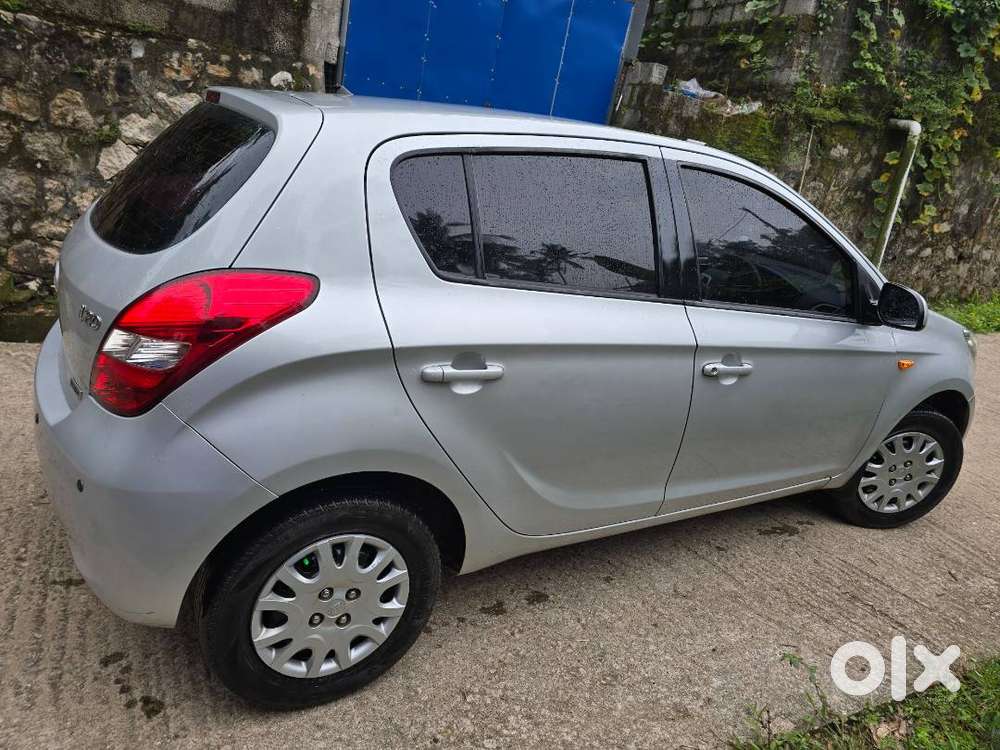 Hyundai I20 Magna 2011