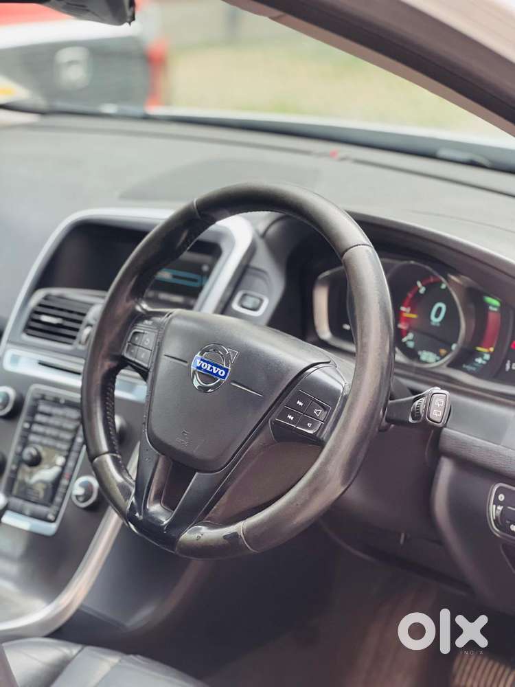 Volvo Xc60 D4 Summum, 2014, Diesel