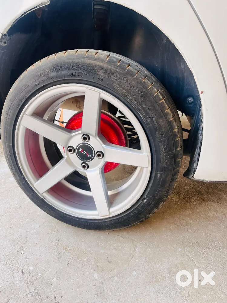 Maruti Suzuki Swift 2010 Petrol