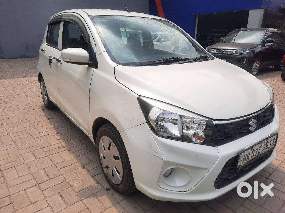 Maruti Suzuki Celerio Zxi Mt, 2020, Petrol
