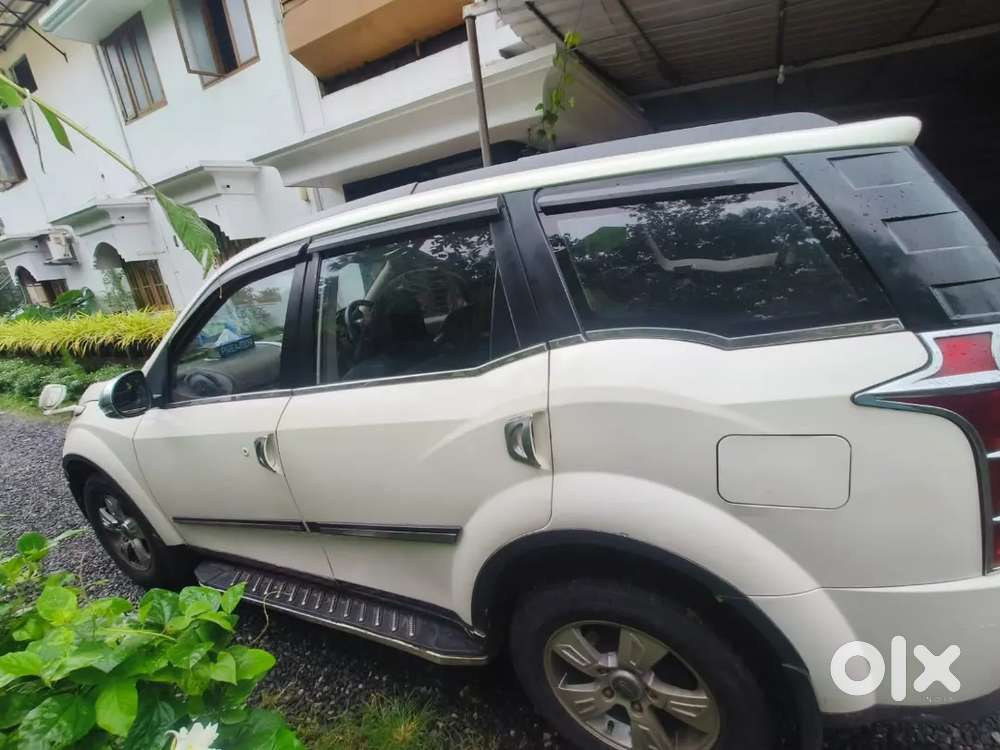 Mahindra Xuv500 2013 Diesel Well Maintained