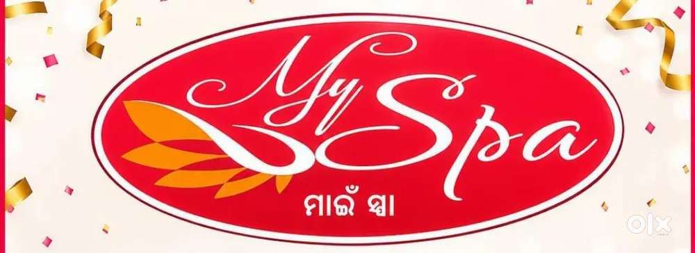 Massage parlor Receptionist required