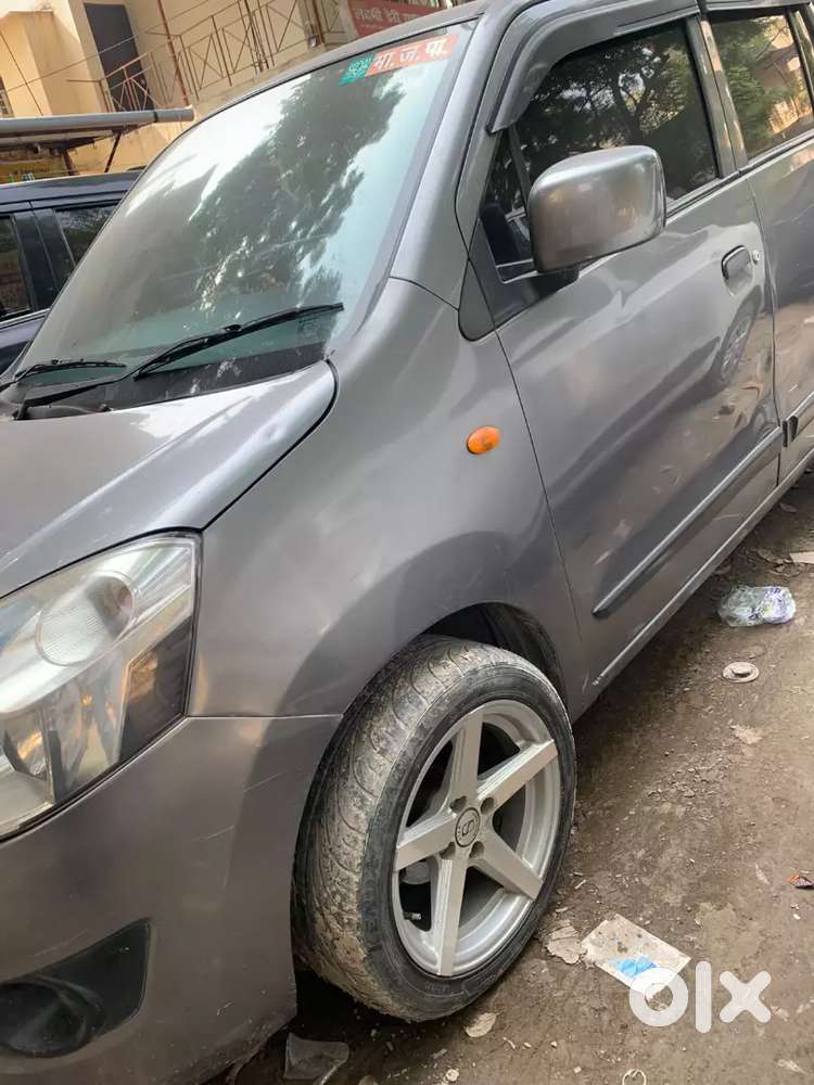 Maruti Suzuki Wagon R 2017 With 1st Owner