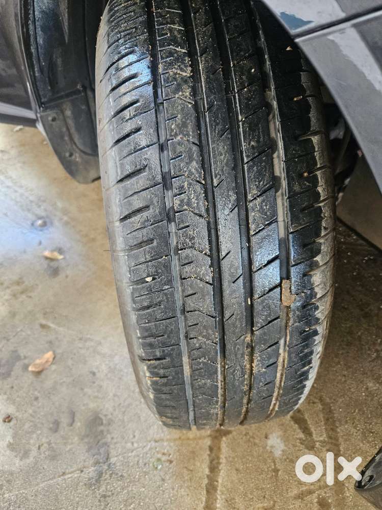 Hyundai Verna 1.5 Sx (o) Vtvt Ivt, 2024, Petrol