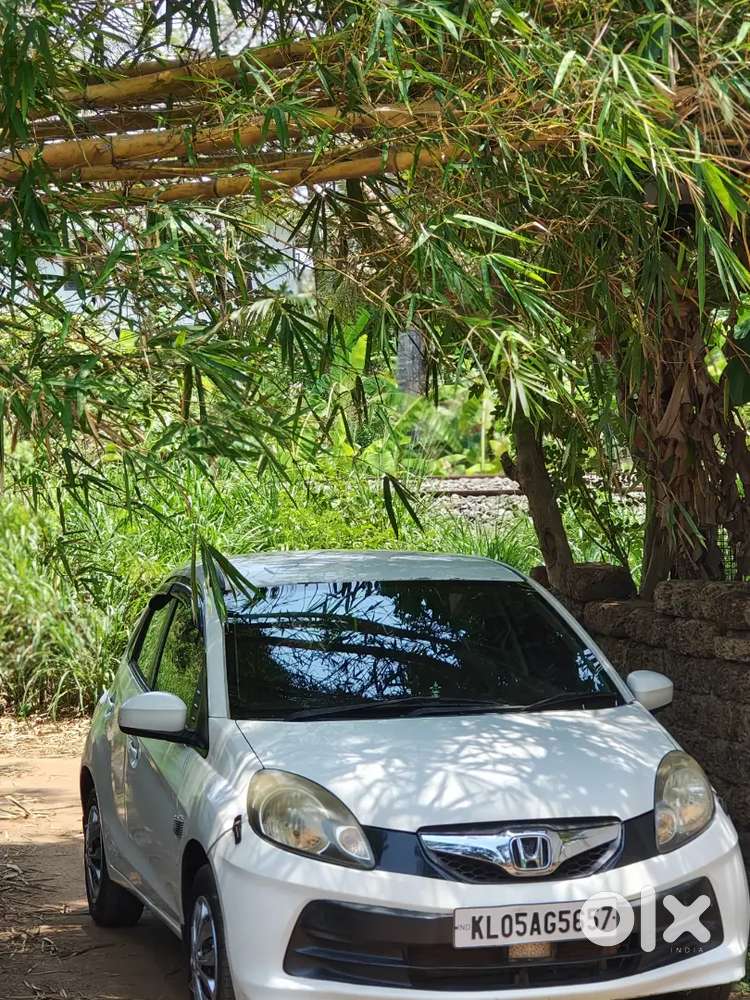 Honda Brio 2013 Petrol 135000 Km Driven