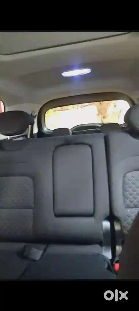 Tata Safari 2022 Diesel 37000 Km Extremely Less & Well Maintained