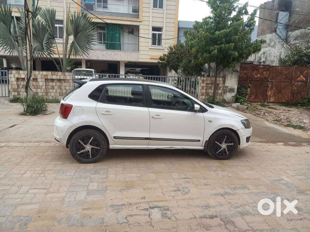 Volkswagen Polo 1.5 Tdi Trendline, 2015, Diesel