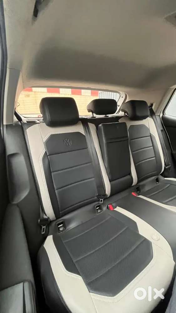 Volkswagen Taigun 2001 Diesel 61033 Km Driven