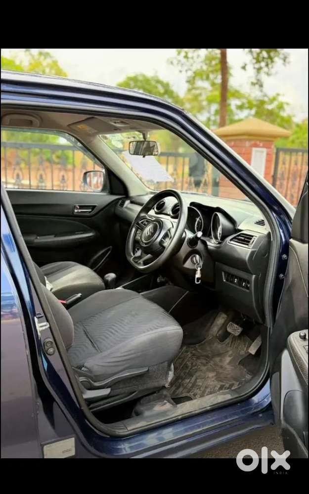 Swift Vxi 2021 Maruti Petrol