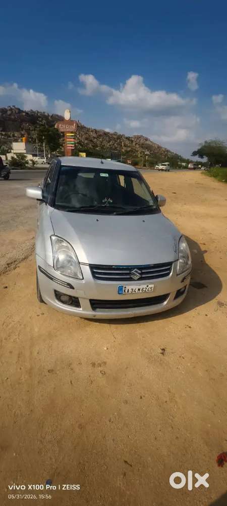 Maruti Suzuki Swift 2008 Diesel Good Condition