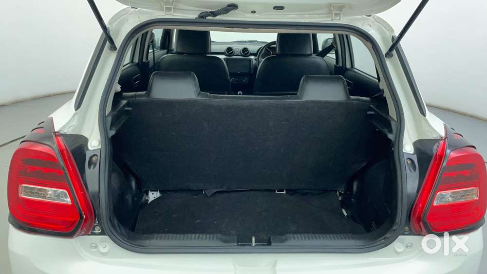 Maruti Suzuki Swift Vvt Vxi, 2022, Petrol