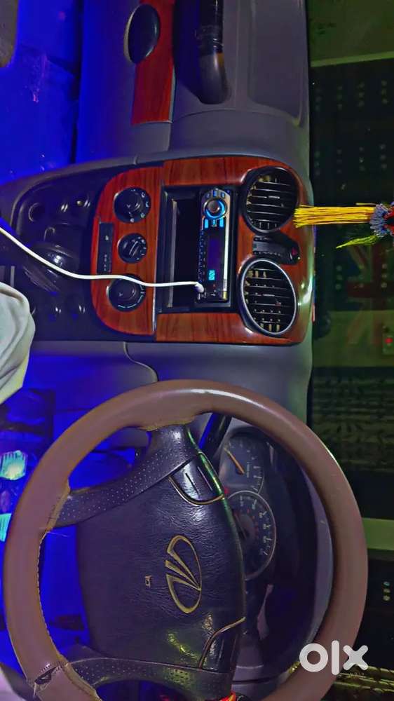 Mahindra Scorpio 2009 Diesel Good Condition