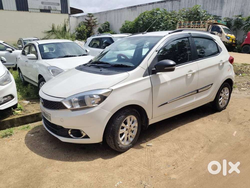 Tata Tiago 1.05 Revotorq Xz, 2016, Petrol