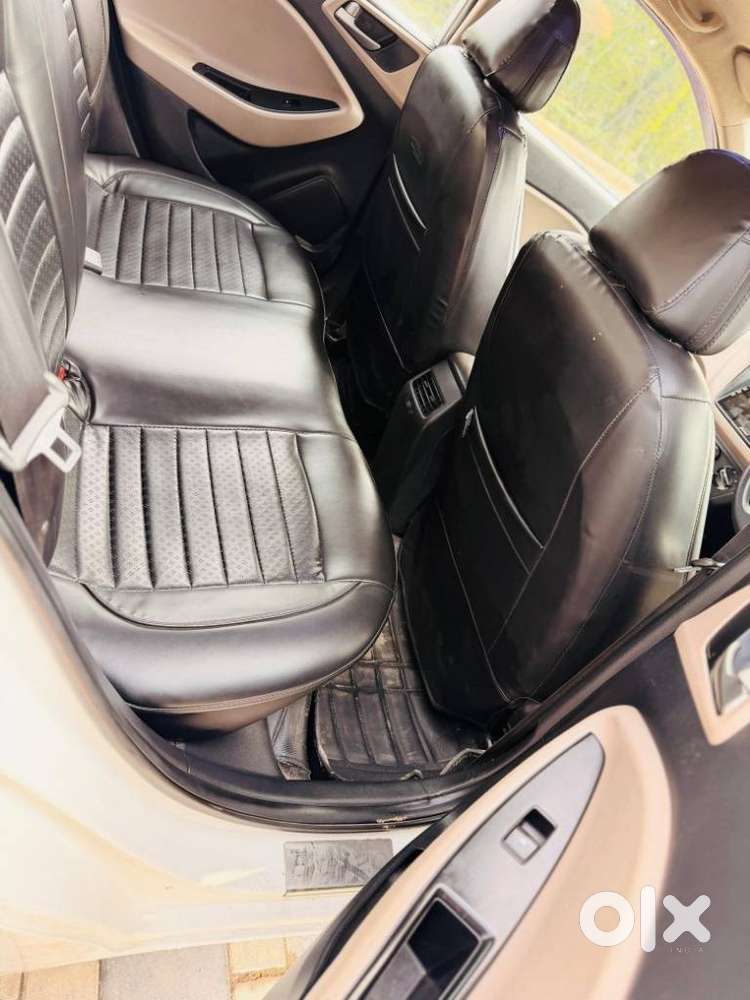 Hyundai I20 Magna 1.2 Mt, 2017, Petrol