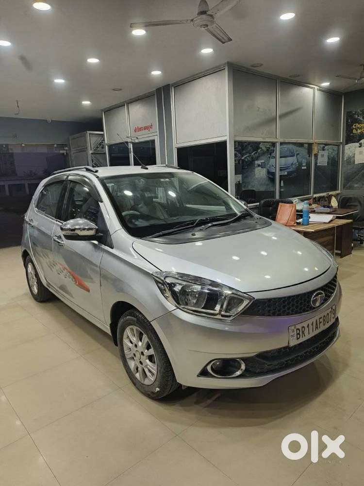 Tata Tiago 1.2 Revotron Xz, 2018, Petrol
