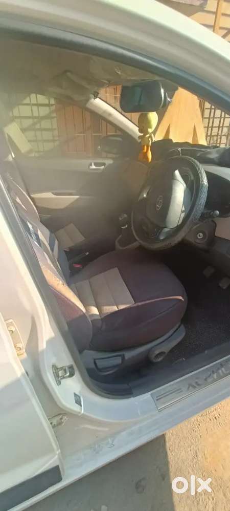 Hyundai Xcent Prime 2016 Petrol 26000 Km Driven