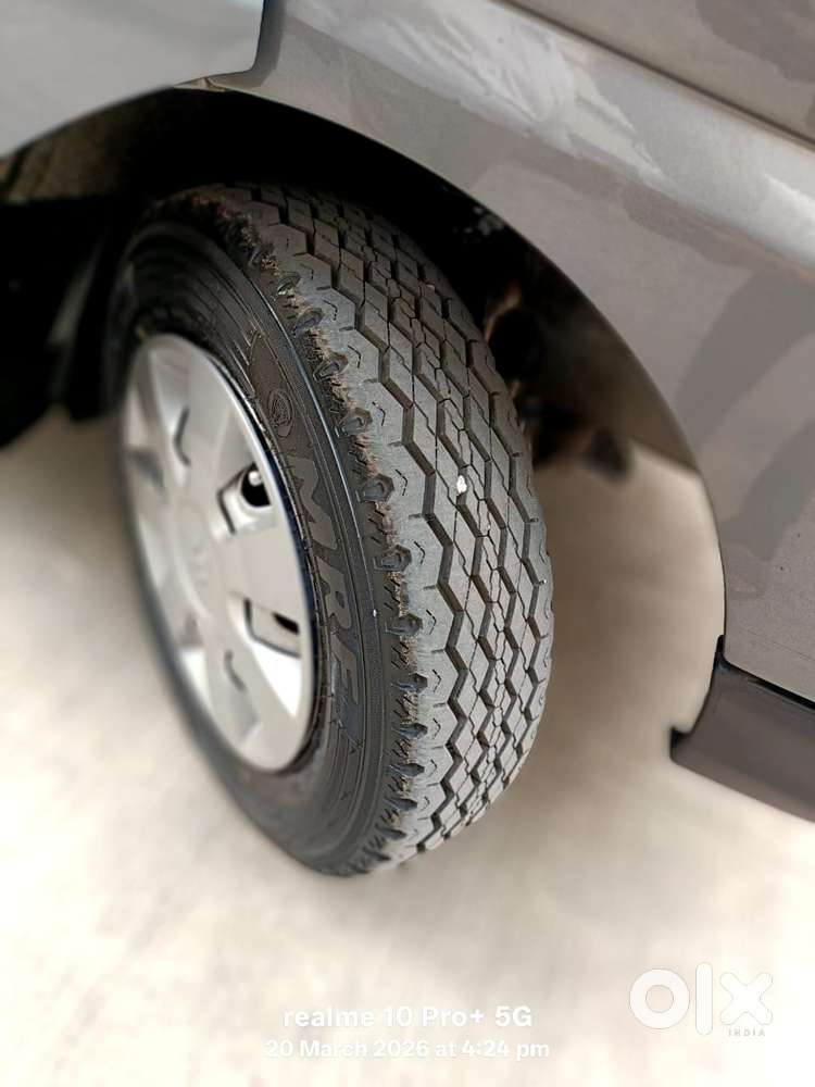 Maruti Suzuki Eeco 5 Seater Ac, 2021, Petrol