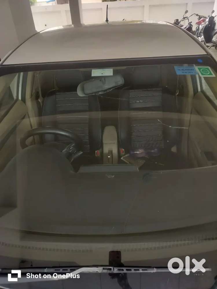 Honda City 2012 Cng & Hybrids 93000 Km