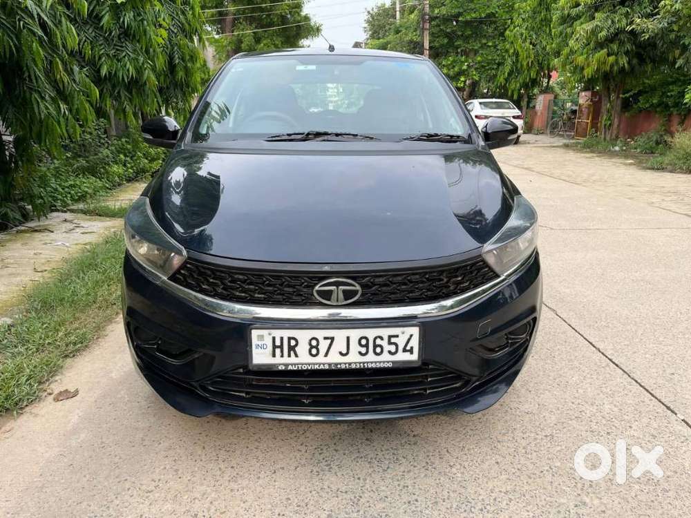 Tata Tiago 1.05 Revotorq Xt, 2022, Petrol