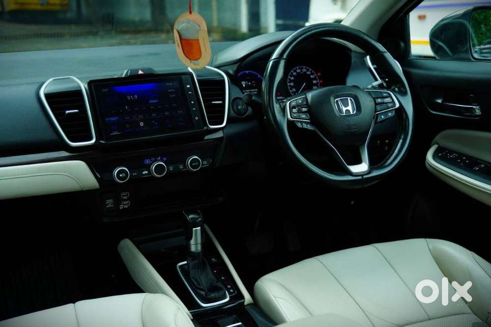 Honda City Hybrid Ehev Zx, 2022, Petrol