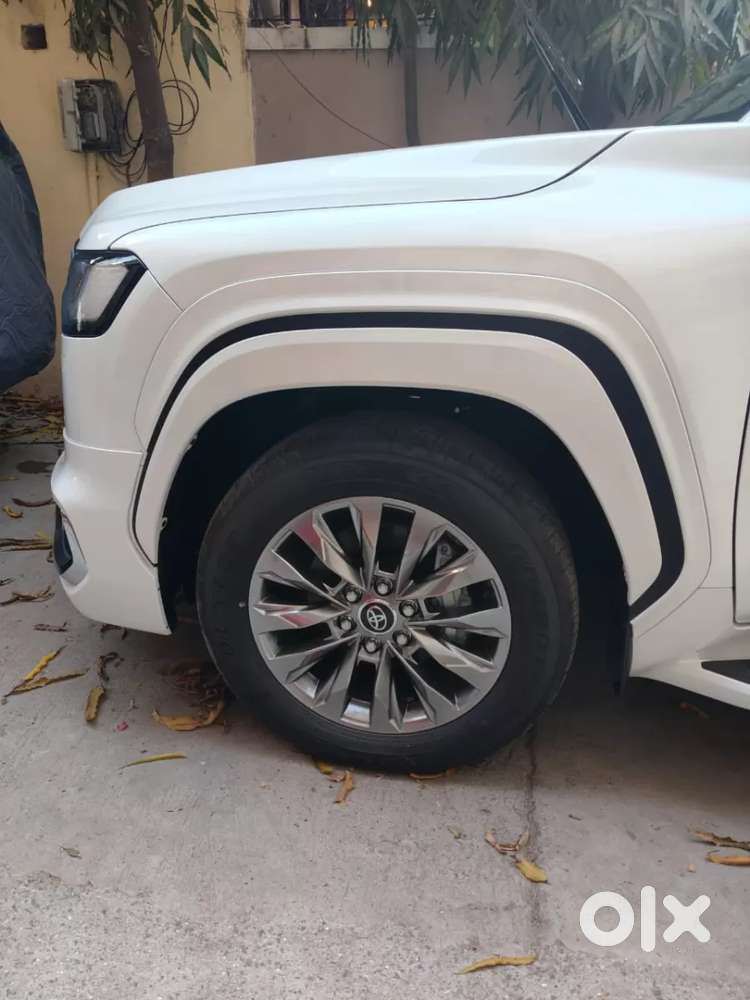 Toyota Land Cruiser, 2026, Petrol