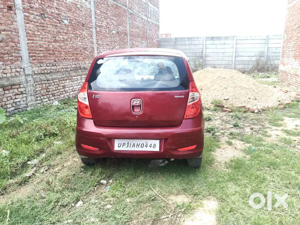 Car Me Koi Dikkat Nahi Hai