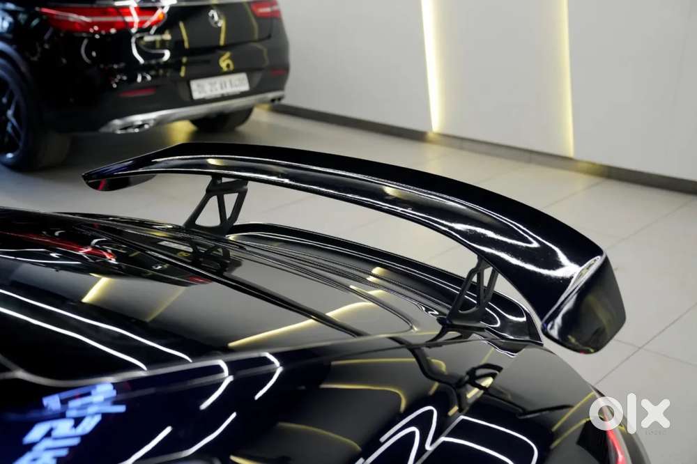 Porsche 718, 2019, Petrol