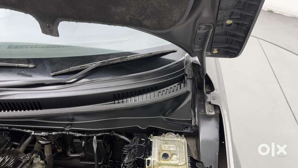 Maruti Suzuki Ignis 1.2 Delta Mt, 2018, Petrol