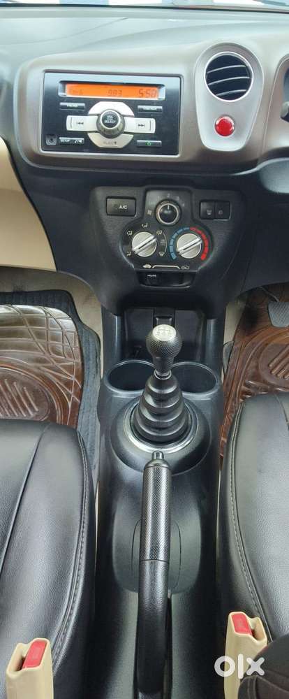 Honda Amaze, 2014, Diesel